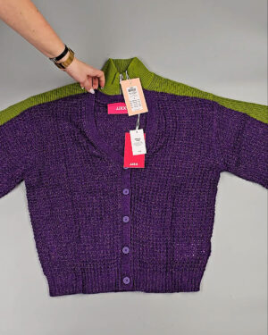 Фотография  560 - Джемпера JJXX 045 #7 кг, ЛОТ СТ-10023 оптом в Майкопе и Адыгее