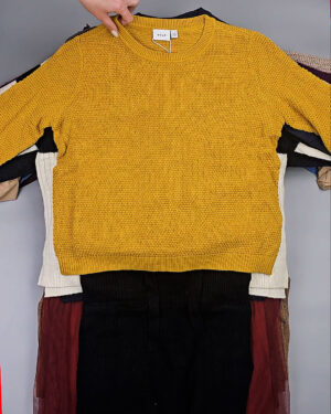 Фотография 464 - VILA Winter mix 104#15 кг, ЛОТ СТ-10080 оптом в Майкопе и Адыгее