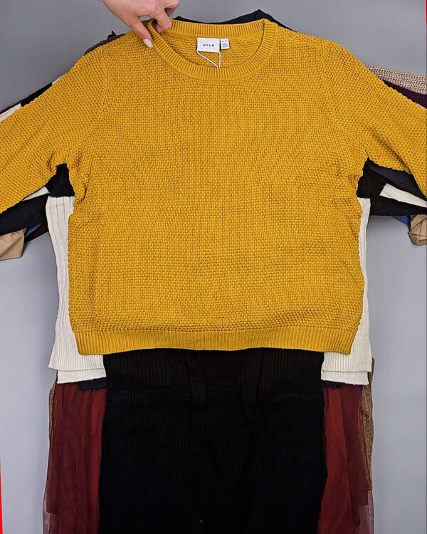 Фотография  648 - VILA Winter mix 104#15 кг, ЛОТ СТ-10080 оптом в Майкопе и Адыгее