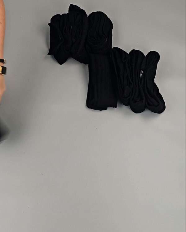 Фотография  745 - Колготки школьные СТОК #3 кг, ЛОТ СТ-10072 оптом в Майкопе и Адыгее