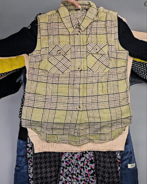 Фотография  555 - ДАНИЯ M/W mix#17 кг, ЛОТ СТ-10076 оптом в Майкопе и Адыгее