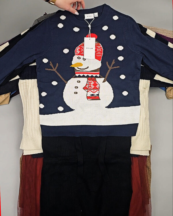 Фотография  297 - VILA Winter mix 104#15 кг, ЛОТ СТ-10080 оптом в Майкопе и Адыгее