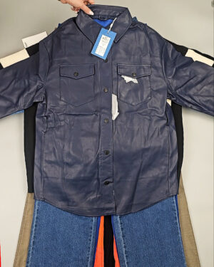 Фотография  777 - JACK JONES Women Winter mix 075 #15 кг, ЛОТ СТ-10010 оптом в Майкопе и Адыгее