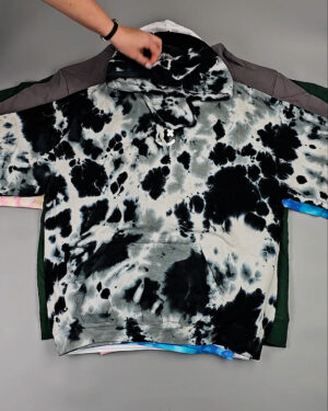 Фотография 578 - HOODIE CAN 084#10 кг, ЛОТ СТ-10115 оптом в Майкопе и Адыгее