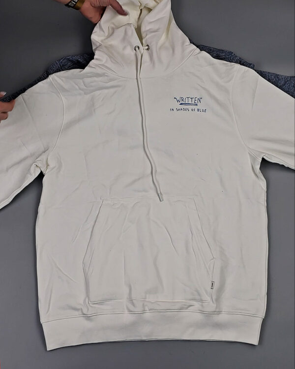 Фотография  113 - Толстовки BLEND HE 045#7 кг, ЛОТ СТ-10132 оптом в Майкопе и Адыгее