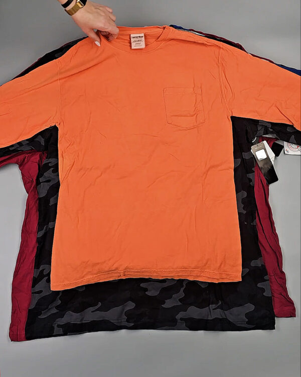 Фотография  772 - Тонковки СТОК CAN 084#7 кг, ЛОТ СТ-10060 оптом в Майкопе и Адыгее