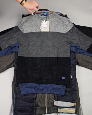 Фотография  977 - BLEND HE W 064#15 кг, ЛОТ СТ-10057 оптом в Майкопе и Адыгее