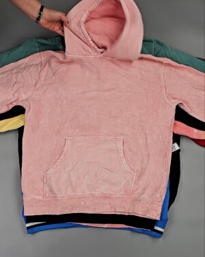 Фотография 277 - HOODIE CAN 084#10 кг, ЛОТ СТ-10119 оптом в Майкопе и Адыгее