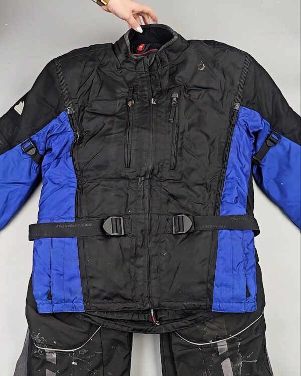 Фотография  898 - МОТО одежда mix БМ#20 кг, ЛОТ СХ-0278 оптом в Майкопе и Адыгее