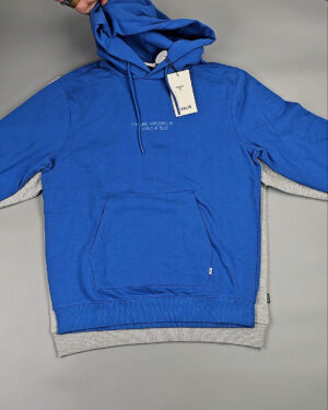 Фотография  641 - Толстовки BLEND HE 045#7 кг, ЛОТ СТ-10131 оптом в Майкопе и Адыгее