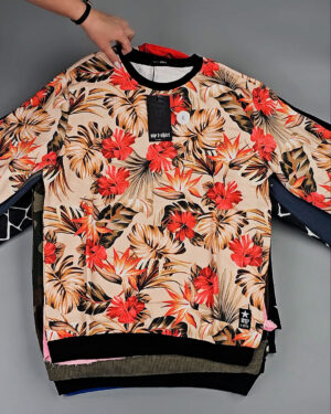 Фотография  978 - Толстовки CIRCUS 095#15 кг, ЛОТ СТ-10122 оптом в Майкопе и Адыгее