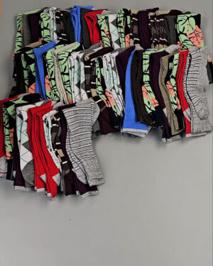 Фотография  531 - Носки CAN 084#5 кг, ЛОТ СТ-10062 оптом в Майкопе и Адыгее