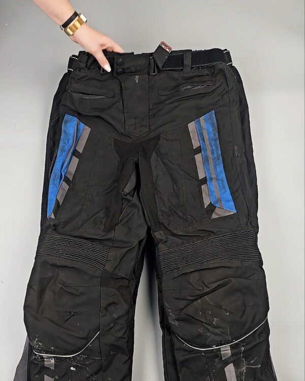 Фотография  647 - МОТО одежда mix БМ#20 кг, ЛОТ СХ-0278 оптом в Майкопе и Адыгее