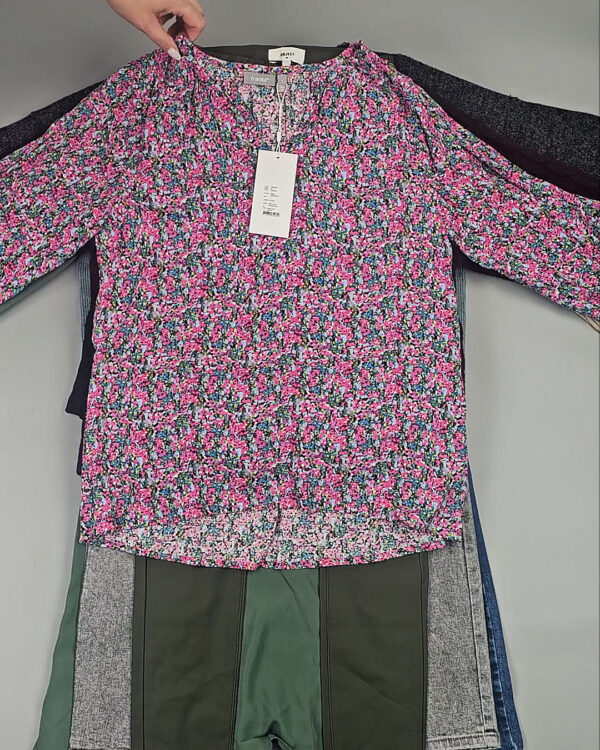 Фотография  936 - DK+Bestseller Winter mix 064#9,2 кг, ЛОТ СТ-10090 оптом в Майкопе и Адыгее