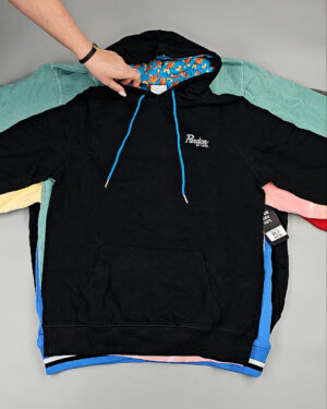 Фотография  286 - HOODIE CAN 084#10 кг, ЛОТ СТ-10119 оптом в Майкопе и Адыгее