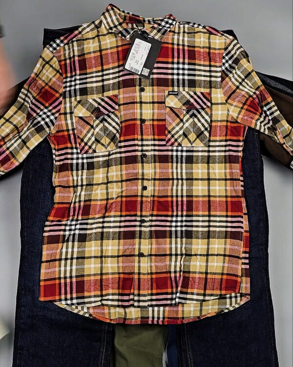 Фотография  733 - BLEND HE W 064#15 кг, ЛОТ СТ-10055 оптом в Майкопе и Адыгее