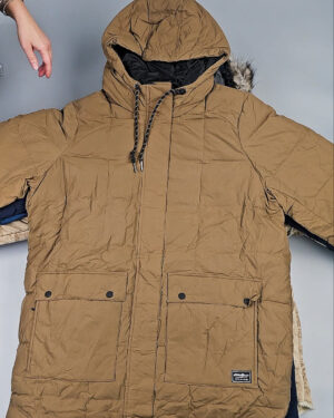 Фотография  379 - Куртки (W.Jackets Extra)#15 кг, ЛОТ СХ-0269 оптом в Майкопе и Адыгее