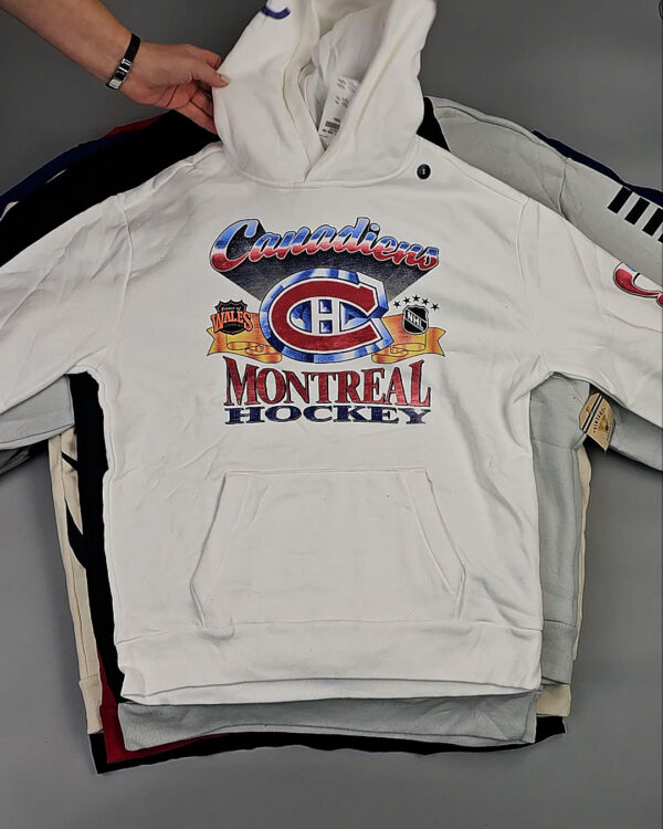 Фотография  640 - Толстовки муж HOLLISTER SW#11,8 кг, ЛОТ СТ-10111 оптом в Майкопе и Адыгее