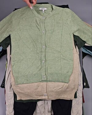 Фотография  894 - ДАНИЯ M/W mix#17 кг, ЛОТ СТ-10077 оптом в Майкопе и Адыгее