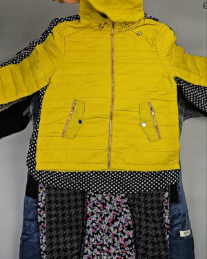 Фотография  747 - ДАНИЯ M/W mix#17 кг, ЛОТ СТ-10076 оптом в Майкопе и Адыгее