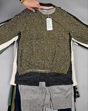 Фотография  822 - DK+Bestseller Winter mix 064#15 кг, ЛОТ СТ-10091 оптом в Майкопе и Адыгее