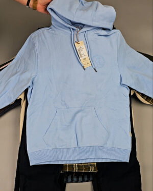 Фотография  898 - Мужской зимний микс Blend He, 20 кг, ЛОТ СТ-10050 оптом в Майкопе и Адыгее