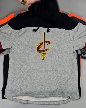 Фотография  995 - Толстовки СТОК CAN 0424#10 кг, ЛОТ СТ-10137 оптом в Майкопе и Адыгее