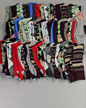 Фотография 125 - Носки CAN 084#5 кг, ЛОТ СТ-10062 оптом в Майкопе и Адыгее