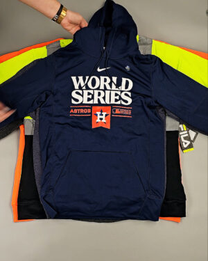 Фотография  724 - Толстовки СТОК CAN 0424#10 кг, ЛОТ СТ-10139 оптом в Майкопе и Адыгее