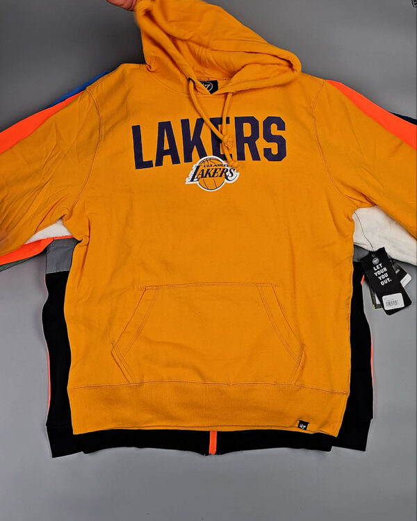 Фотография  871 - HOODIE CAN 084#10 кг, ЛОТ СТ-10117 оптом в Майкопе и Адыгее