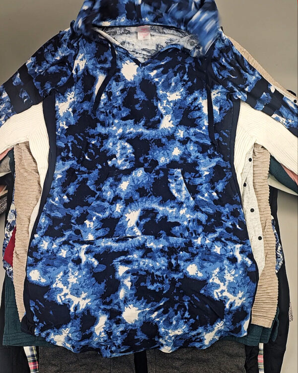 Фотография  832 - Oversize Winter mix Premium#25 кг, ЛОТ СХ-0286 оптом в Майкопе и Адыгее