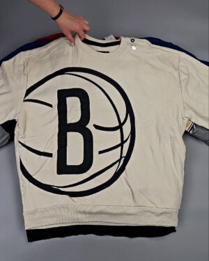 Фотография  347 - Толстовки муж HOLLISTER SW#11,8 кг, ЛОТ СТ-10111 оптом в Майкопе и Адыгее