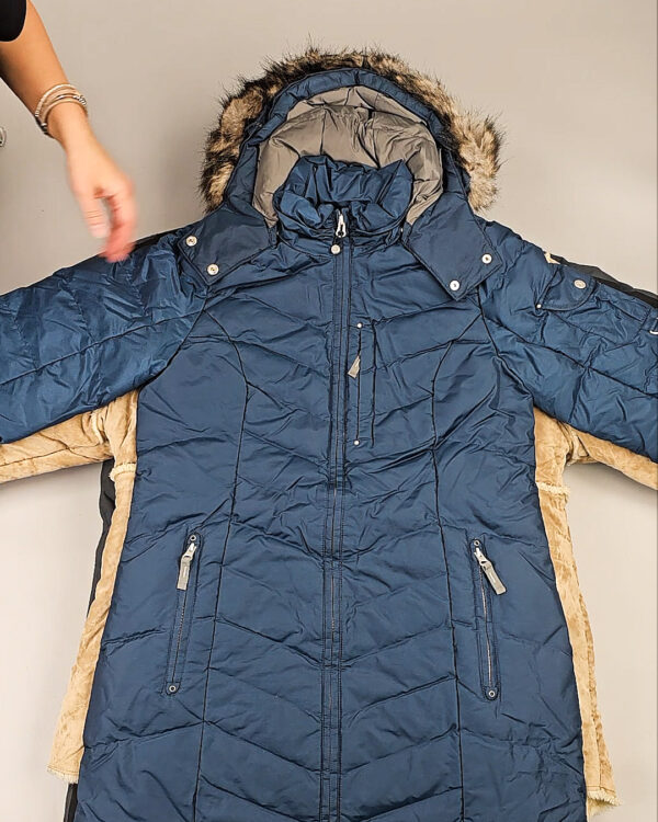 Фотография  251 - Куртки (W.Jackets Extra)#15 кг, ЛОТ СХ-0269 оптом в Майкопе и Адыгее