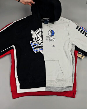 Фотография  617 - Толстовки муж HOLLISTER SW#10 кг, ЛОТ СТ-10108 оптом в Майкопе и Адыгее