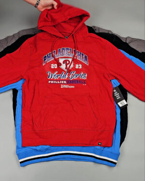 Фотография  294 - HOODIE CAN 084#10 кг, ЛОТ СТ-10119 оптом в Майкопе и Адыгее