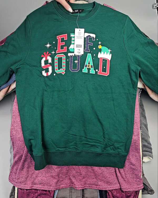 Фотография  629 - Super Creame Scotland Winter mix#50 кг, ЛОТ СХ-0293 оптом в Майкопе и Адыгее