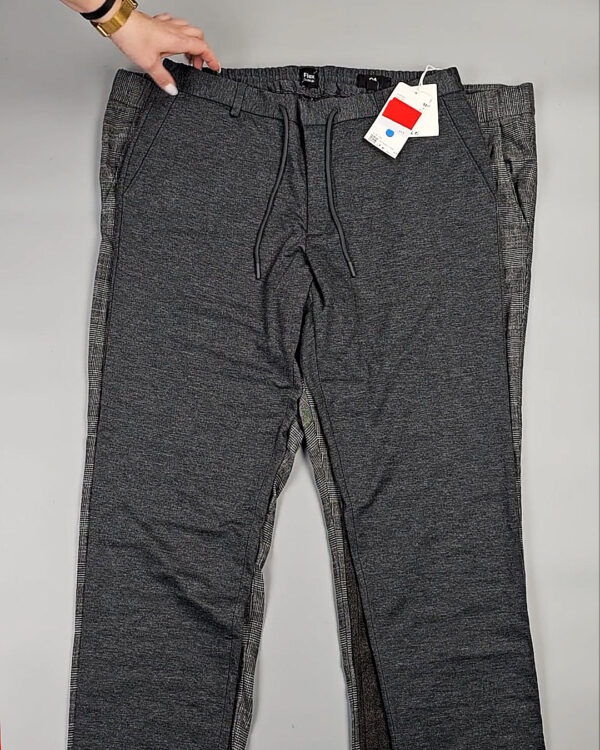 Фотография  706 - Брюки мужские зима C&A 025#10 кг, ЛОТ СТ-10046 оптом в Майкопе и Адыгее