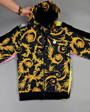 Фотография  515 - Толстовки CIRCUS 095#15 кг, ЛОТ СТ-10124 оптом в Майкопе и Адыгее