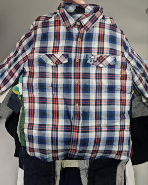 Купить Mix EKW#100 кг, ЛОТ СХ-0292 оптом в Майкопе и Адыгее