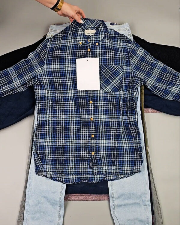 Фотография  439 - BLEND HE W 064#15 кг, ЛОТ СТ-10057 оптом в Майкопе и Адыгее