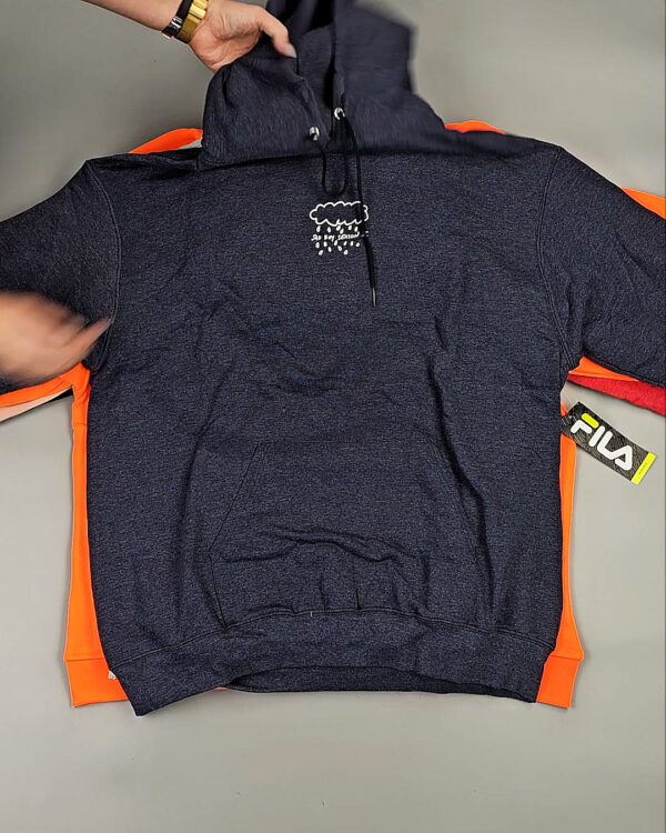 Фотография  497 - Толстовки СТОК CAN 0424#10 кг, ЛОТ СТ-10136 оптом в Майкопе и Адыгее