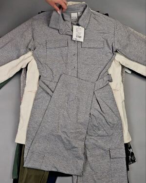 Фотография  125 - DK+Bestseller Winter mix 064#15 кг, ЛОТ СТ-10091 оптом в Майкопе и Адыгее