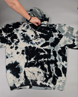 Фотография  877 - HOODIE CAN 084#10 кг, ЛОТ СТ-10118 оптом в Майкопе и Адыгее