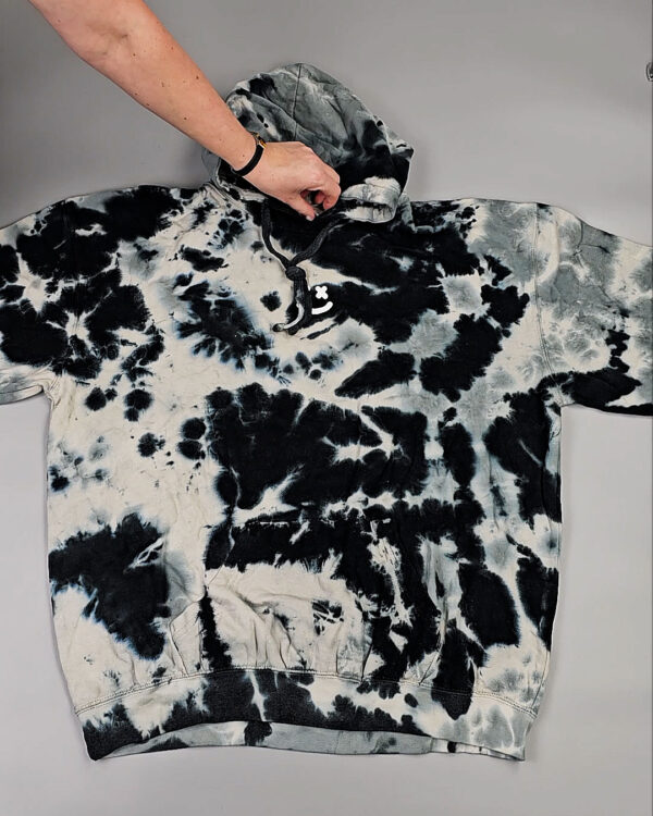 Фотография  114 - HOODIE CAN 084#10 кг, ЛОТ СТ-10118 оптом в Майкопе и Адыгее