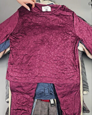 Фотография  201 - Super Creame Scotland Winter mix#50 кг, ЛОТ СХ-0293 оптом в Майкопе и Адыгее