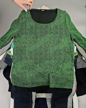 Фотография  372 - Mix EKW#100 кг, ЛОТ СХ-0292 оптом в Майкопе и Адыгее