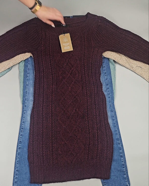 Фотография  813 - DK+Bestseller Winter mix 064#9,2 кг, ЛОТ СТ-10090 оптом в Майкопе и Адыгее