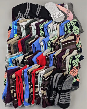 Купить Носки CAN 084#5 кг, ЛОТ СТ-10066 оптом в Майкопе и Адыгее