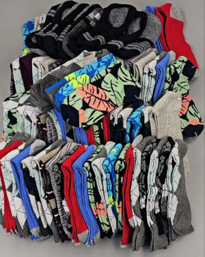 Купить Носки CAN 084#5 кг, ЛОТ СТ-10069 оптом в Майкопе и Адыгее