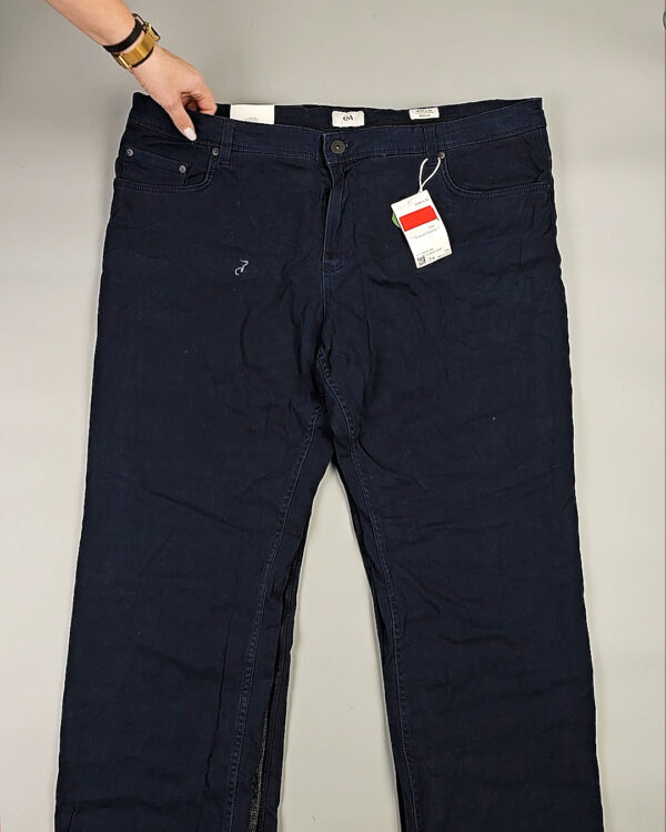 Фотография  216 - Брюки мужские зима C&A 025#10 кг, ЛОТ СТ-10047 оптом в Майкопе и Адыгее